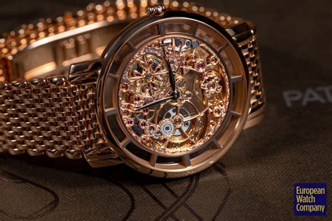 patek philippe skeleton hx006|patek philippe watch owner registration.